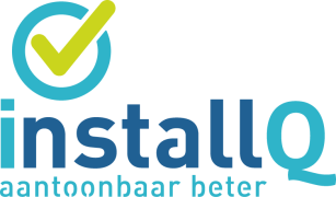 Erkend installatiebedrijf