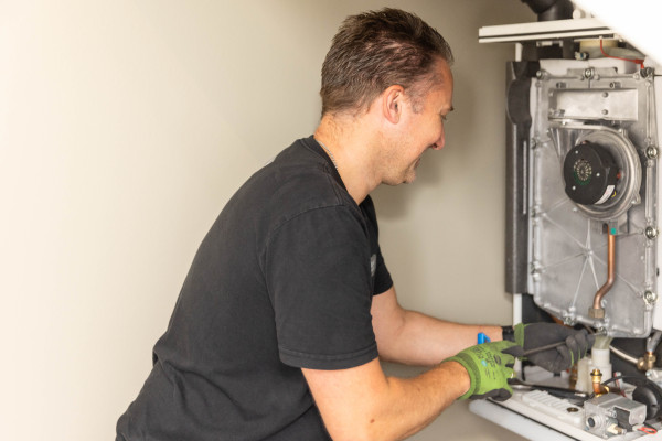 Monteur Service & Onderhoud